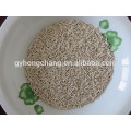 China wholesale natural gas drying 4a molecular sieve zeolite